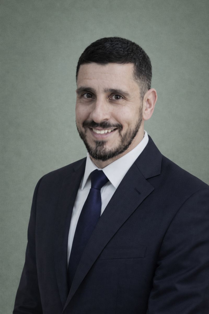 Antonis <strong>Kondis</strong>