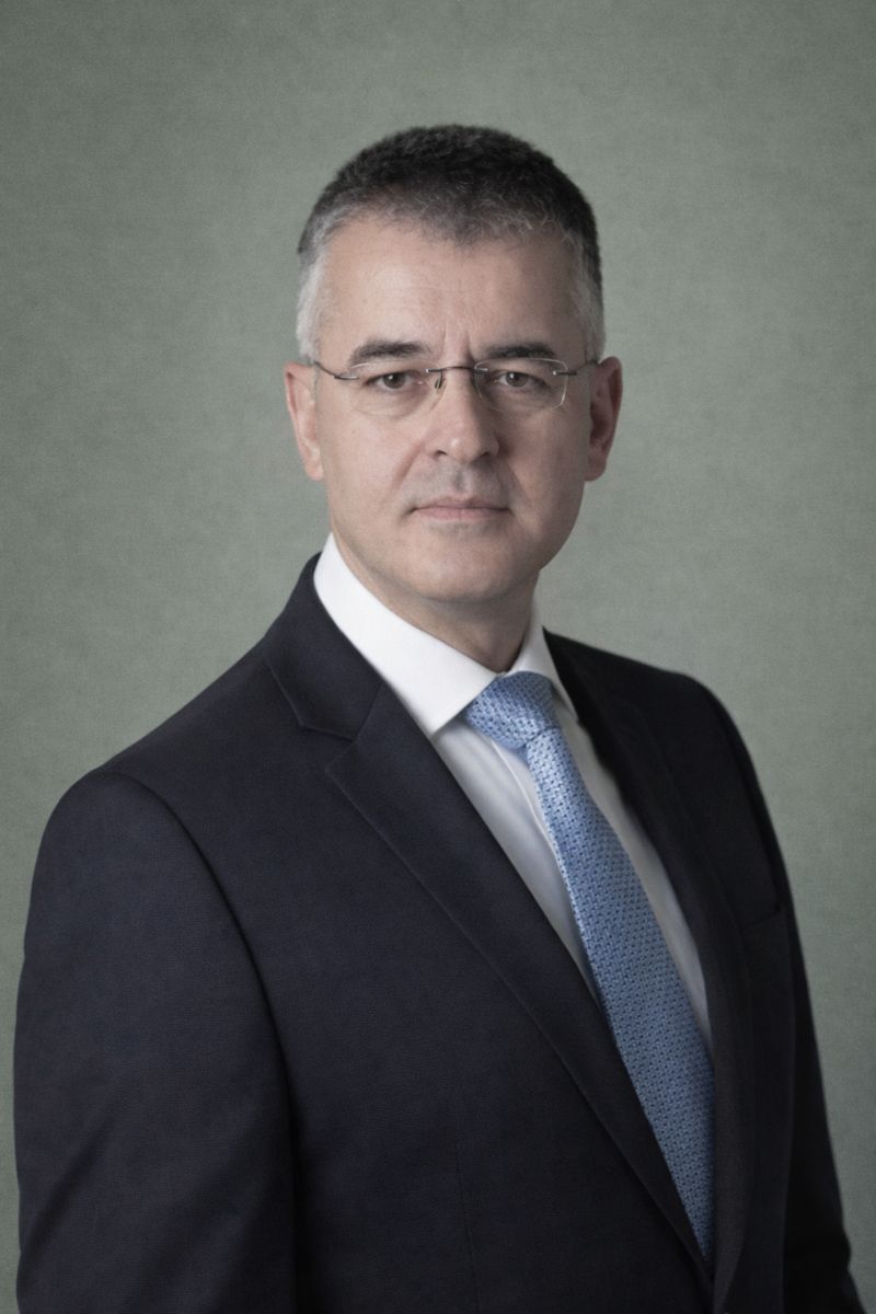 Antonios <strong>Platias</strong>