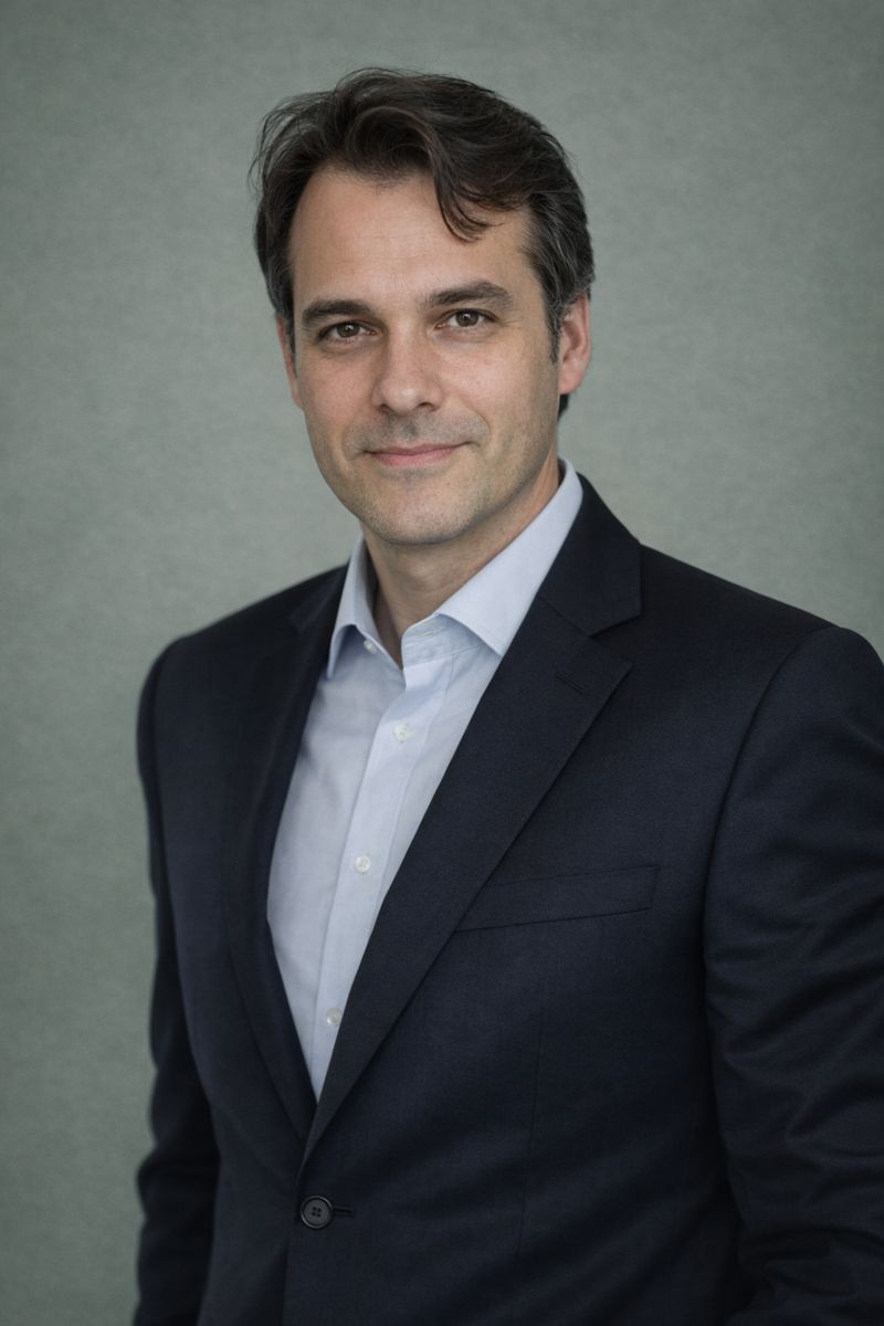 Michail <strong>Bletsas</strong>