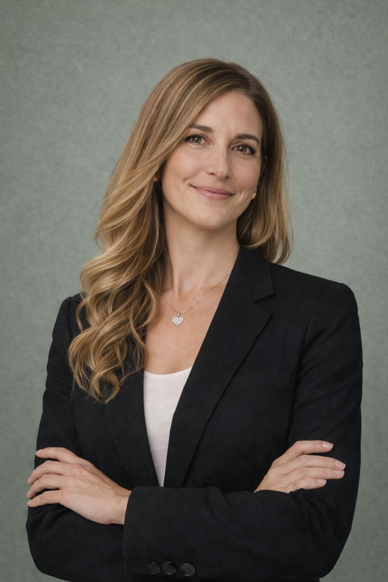 Eleftheria <strong>Fasoulaki</strong>