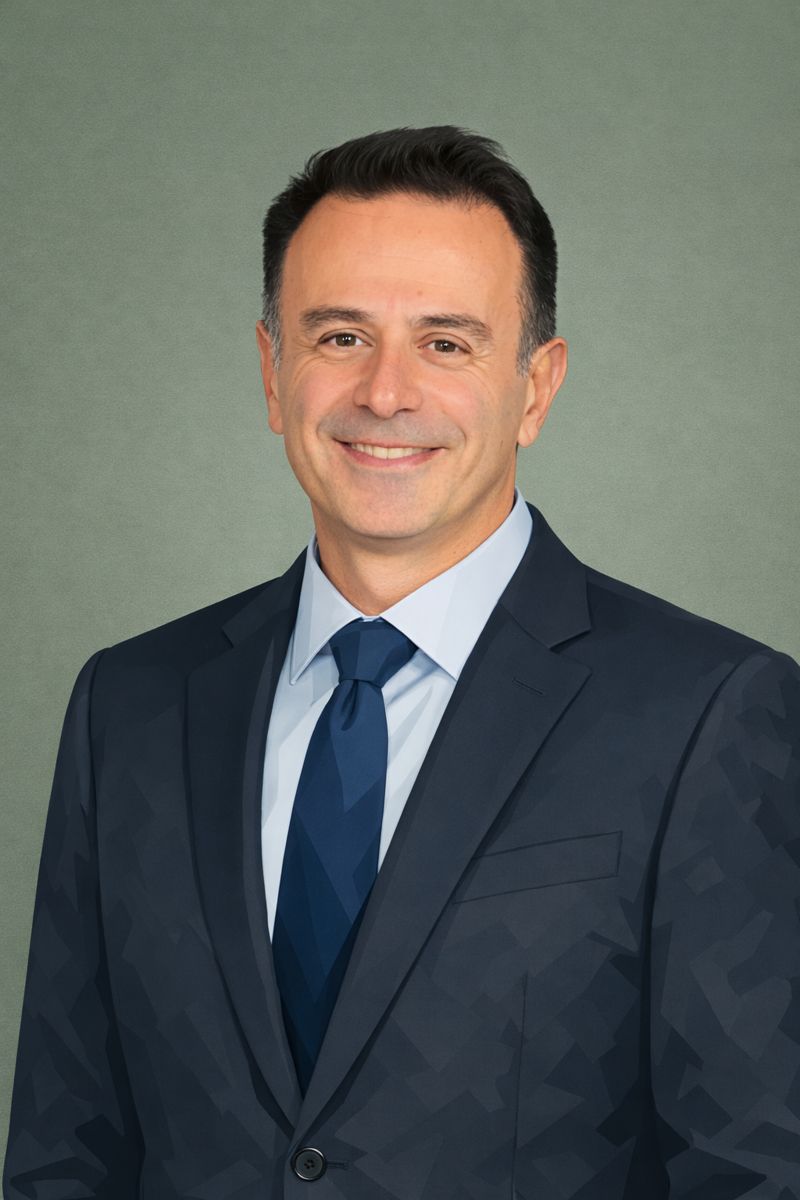Vassilis <strong>Papakonstantinou</strong>