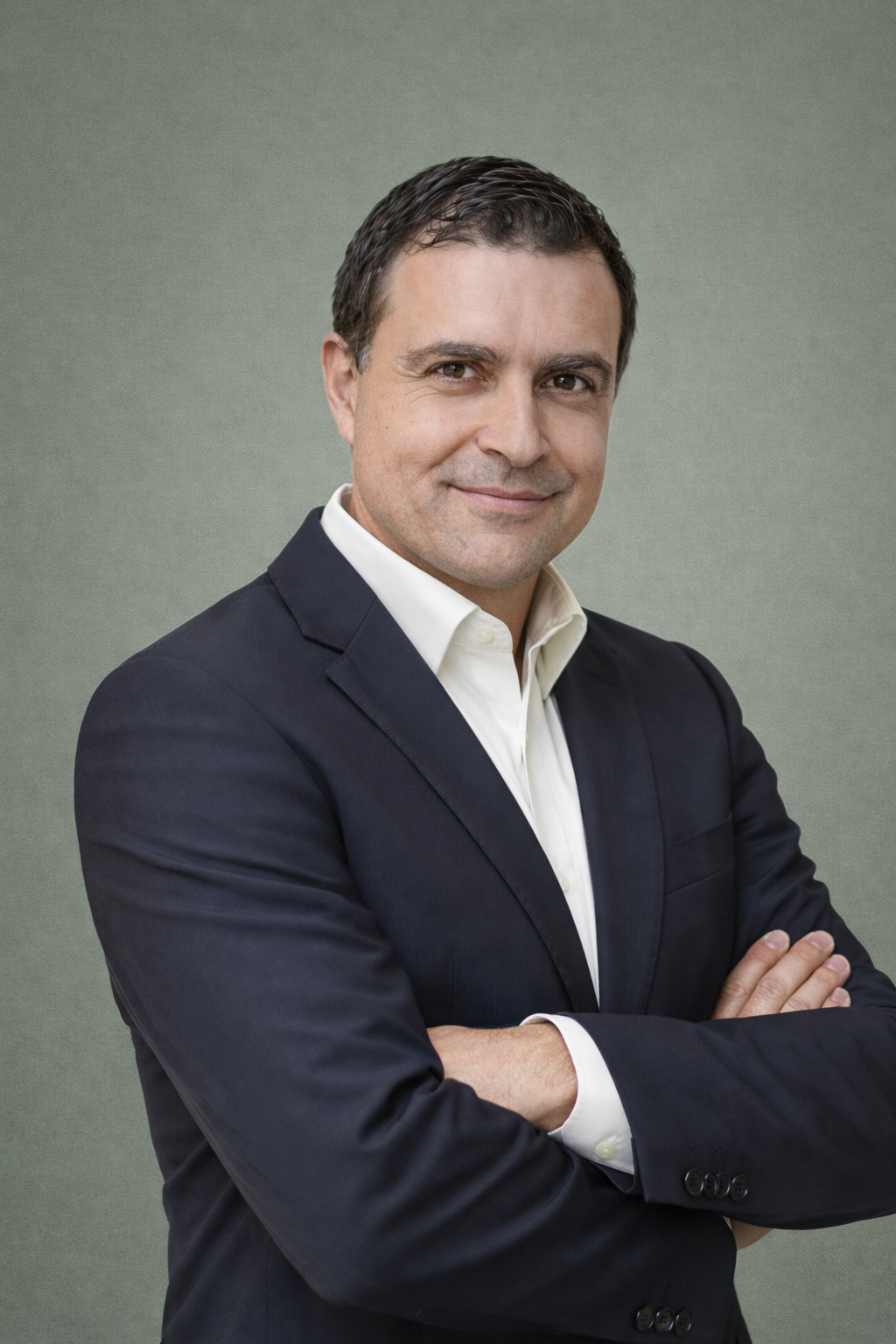 Gerassimos <strong>Spyridakis</strong>