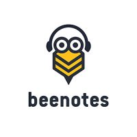 Beenotes-1