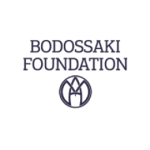 bodosaki-foundation-logo